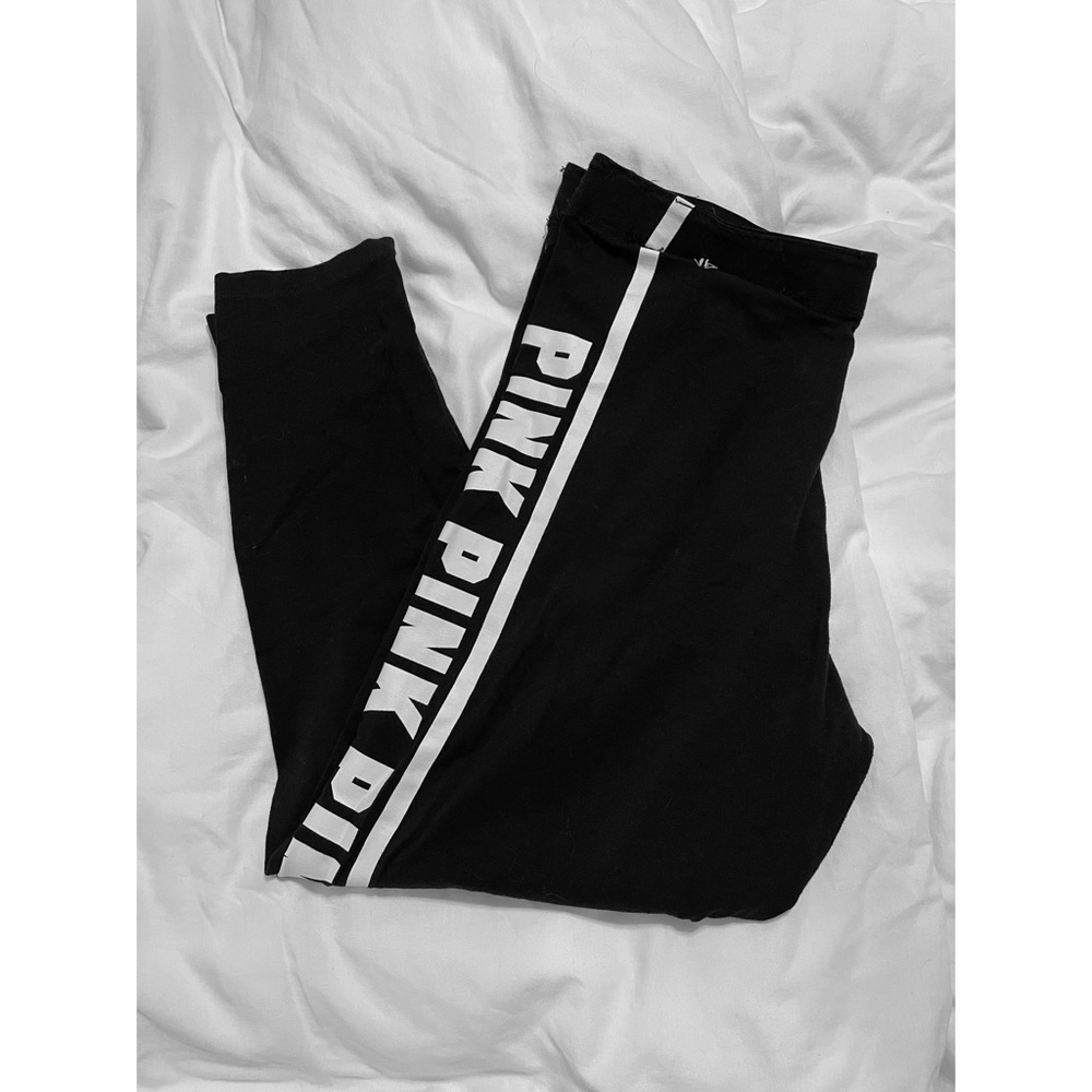 Victoria Secret PINK leggings